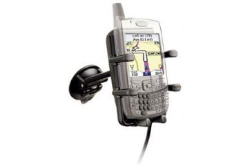 Image of Garmin Mobile 20, miniSD GPS Digital Navigation 010-00580-00