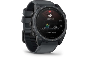 Image of Garmin Tactix 8 Unisex Digital Watch