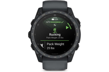 Image of Garmin Tactix 8 Unisex Digital Watch