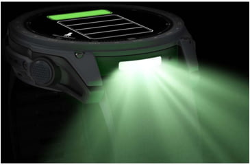 Image of Garmin Tactix 8 Unisex Digital Watch