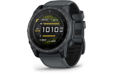 Image of Garmin Tactix 8 Unisex Digital Watch