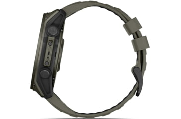 Image of Garmin Tactix 8 Unisex Digital Watch