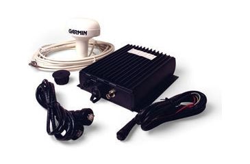 Image of Garmin GDL 30 Marine Weather Satellite Receiver (Network Device) GPS Digital Navigation 010-00342-01