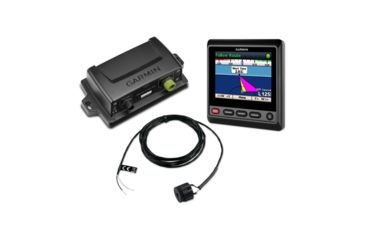 Image of Garmin GHP Reactor 40 SBW Corepack for Viking VIPER 010-00705-88