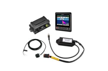 Image of Garmin GHP Reactor Steer-by-wire Corepack for Volvo-Penta 010-00705-85