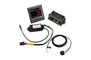 Image of Garmin GHP Reactor Steer-by-wire Corepack for Yamaha Helm Master 010-00705-81