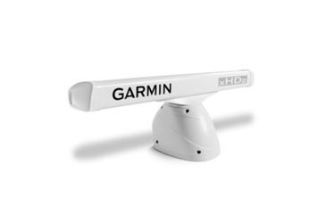 Image of Garmin GMR 1224xHD/1226xHD2, Top Assy, Pedestal 010-01333-02