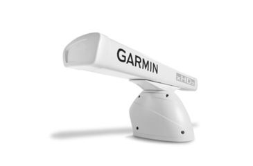 Image of Garmin GMR 1224xHD/1226xHD2, Top Assy, Pedestal 010-01333-02