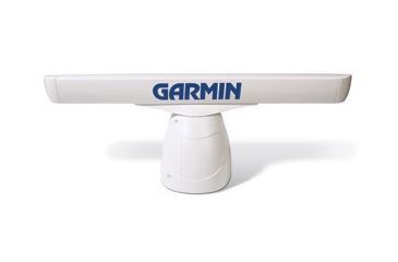 Image of Garmin GMR 404 Marine Radar, 4ft Open Array (Network Device) GPS Digital Navigation GA-ND-010-00484-00 w/ Free S&amp;H