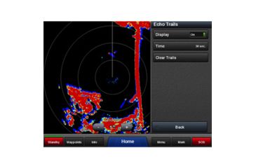 Image of Garmin GMR 424xHD/426xHD2, Top Assy, Pedestal 010-01333-00