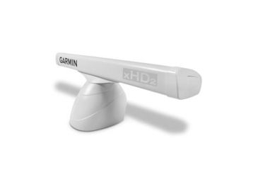 Image of Garmin GMR 424xHD/426xHD2, Top Assy, Pedestal 010-01333-00