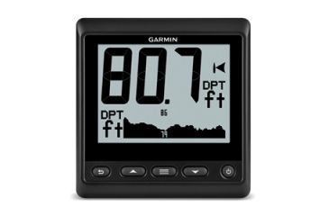Image of Garmin GNX 20 Marine Instrument w/ Standard 4in LCD 010-01142-00