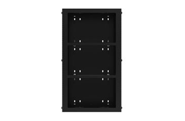 Image of Garmin GNX120, Mast Bracket, 3 Units 010-12236-01