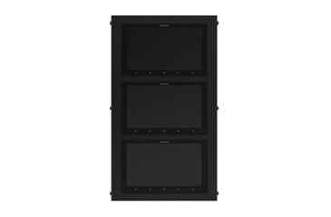 Image of Garmin GNX120, Mast Bracket, 3 Units 010-12236-01