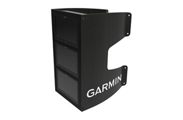 Image of Garmin GNX120, Mast Bracket, 3 Units 010-12236-01