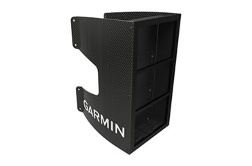 Image of Garmin GNX120, Mast Bracket, 3 Units 010-12236-01