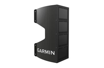 Image of Garmin GNX120, Mast Bracket, 4 Units 010-12236-02