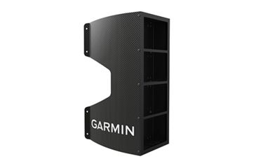 Image of Garmin GNX120, Mast Bracket, 4 Units 010-12236-02