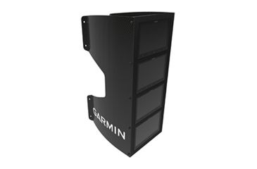 Image of Garmin GNX120, Mast Bracket, 4 Units 010-12236-02