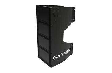 Image of Garmin GNX120, Mast Bracket, 4 Units 010-12236-02