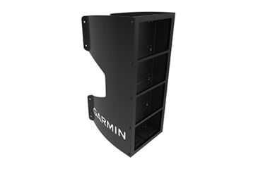 Image of Garmin GNX120, Mast Bracket, 4 Units 010-12236-02