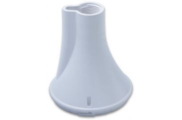 Image of Garmin GPS 17x pole mount adapter 010-11082-00