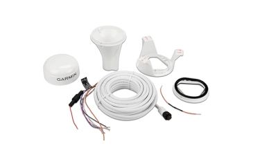 Image of Garmin GPS 19x Antenna/Receiver, NMEA 0183, New Condition GA-0100101000