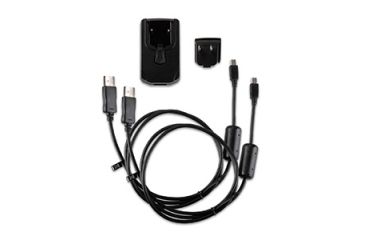 Image of Garmin GPS AC Adapter Cable 010-11478-02
