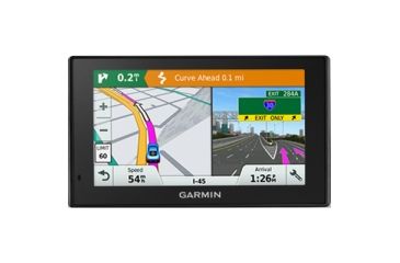 Image of Garmin GPS-Auto, DriveSmart 50LMTHD, 5in, Refurbished GA-010N153900