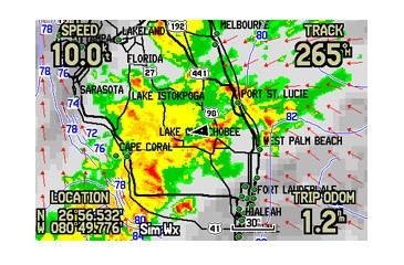 Image of Garmin GPSMAP 378 010-00542-00