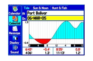 Image of Garmin GPSMAP 378 010-00542-00