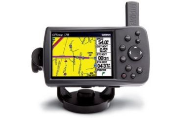 Image of Garmin GPSMAP 378 GPS Fishfinders GA-FH-010-00542-00