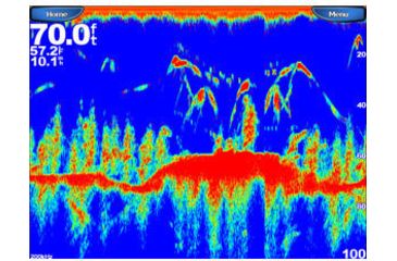 Image of Garmin GPSMAP 5008 w/Ext GPS sensor, worldwide satellite imagery, g2 Vision compatible 010-00593-00