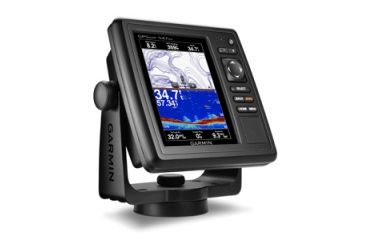 Image of Garmin GPSMAP 547xs Chartplotter with Sounder 010-01093-01