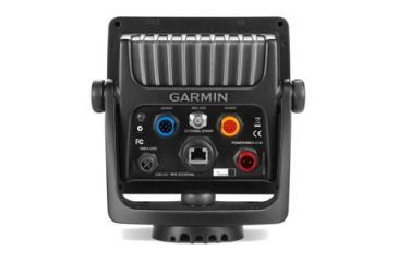 Image of Garmin GPSMAP 547xs Chartplotter with Sounder 010-01093-01