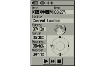 Image of Garmin GPSMAP 60 010-00322-10