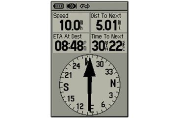 Image of Garmin GPSMAP 60 010-00322-10