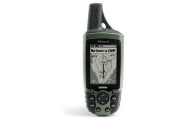Image of Garmin GPSMAP 60 GPS Digital Navigation 010-00322-10 w/ Free S&amp;H