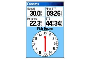 Image of Garmin GPSMAP 60Cx 010-00421-00