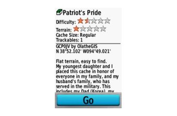 Image of Garmin GPSMAP 62SC GPS, Altimeter