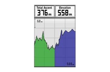 Image of Garmin GPSMAP 62sc GPS with Camera, Barometer
