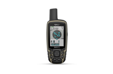 Image of Garmin GPSMAP 65 GPS Device, 010-02451-00