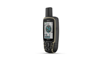 Image of Garmin GPSMAP 65 GPS Device, 010-02451-00