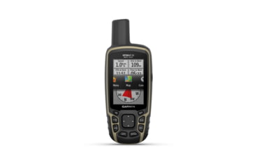 Image of Garmin GPSMAP 65 GPS Device, 010-02451-00