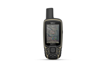 Image of Garmin GPSMAP 65 GPS Device, 010-02451-00