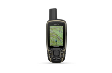 Image of Garmin GPSMAP 65 GPS Device, 010-02451-00