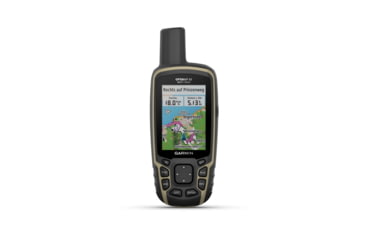 Image of Garmin GPSMAP 65 GPS Device, 010-02451-00