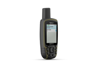 Image of Garmin GPSMAP 65s GPS Device, 010-02451-10