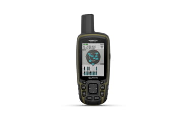 Image of Garmin GPSMAP 65s GPS Device, 010-02451-10