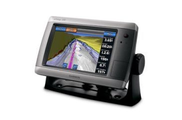 Image of Garmin Fishfinder GPSMAP 720/720s
